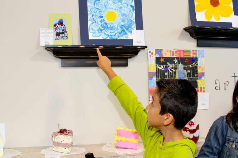 Youth Art Show